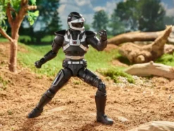 Power Rangers Lightning Collection Actionfigur 15 cm In Space Phantom Ranger