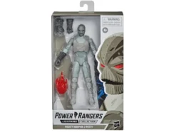 Power Rangers Lightning Collection Actionfigur 15 cm Z Putty