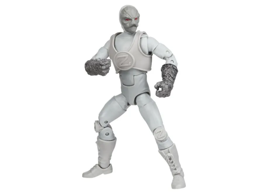 Power Rangers Lightning Collection Actionfigur 15 cm Z Putty