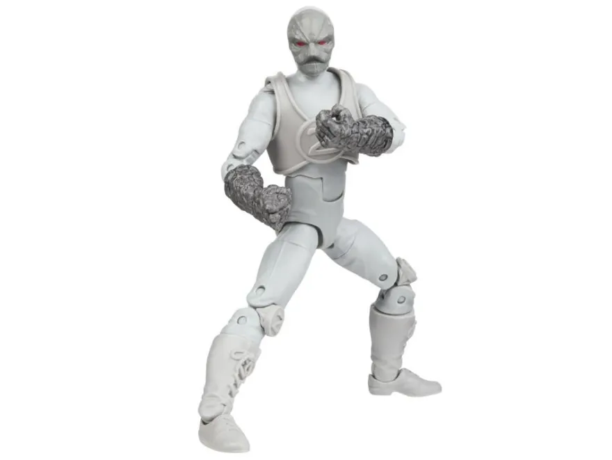 Power Rangers Lightning Collection Actionfigur 15 cm Z Putty