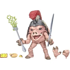 Power Rangers Lightning Collection Actionfigur 15 cm Mighty Morphin Pudgy Pig (Special Edition)