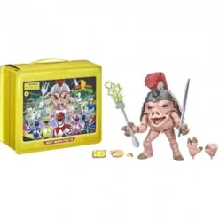 Power Rangers Lightning Collection Actionfigur 15 cm Mighty Morphin Pudgy Pig (Special Edition)