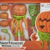 Power Rangers Lightning Collection Actionfigur 15 cm Mighty Morphin Pumpkin Rapper (Deluxe)