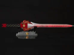 Power Rangers Lightning Collection Replik 1/1 Red Ranger Power Sword