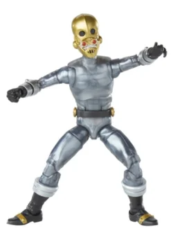 Power Rangers Lightning Collection Actionfigur 15 cm Zeo Cog