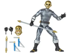 Power Rangers Lightning Collection Actionfigur 15 cm Zeo Cog