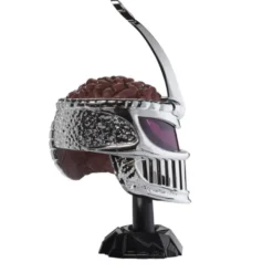 Power Rangers Lightning Collection Replik 1/1 Elektronischer Helm Lord Zedd