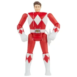 Power Rangers Retro Collection Actionfigur 10 cm Jason