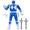 Power Rangers Retro Collection Actionfigur 10 cm Billy