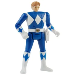 Power Rangers Retro Collection Actionfigur 10 cm Billy