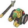 Power Rangers Thunderzord Actionfigur Lion