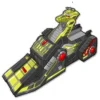 Power Rangers Thunderzord Actionfigur Griffin