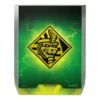 Power Rangers Ultimates Actionfigur King Sphinx
