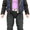 Power Rangers Ultimates Actionfigur Bulk 18 cm