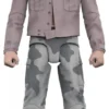 Power Rangers Ultimates Actionfigur Skull 18 cm
