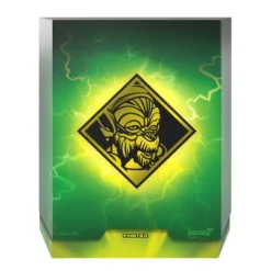 Power Rangers Ultimates Actionfiguren-Set Wave 3 (4)