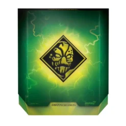 Power Rangers Ultimates Actionfigur Putty Patroller