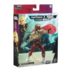 Power Rangers x Street Fighter Lightning Collection Actionfigur Morphed Ken Soaring Falcon