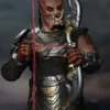 Predator: Badlands Actionfigur Ultimate Dek 17 cm