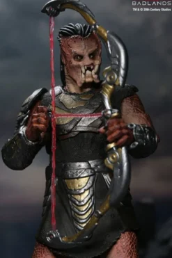 Predator: Badlands Actionfigur Ultimate Dek 17 cm