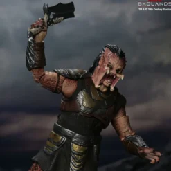Predator: Badlands Actionfigur Ultimate Dek 17 cm