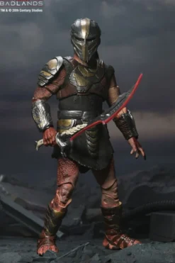 Predator: Badlands Actionfigur Ultimate Dek 17 cm