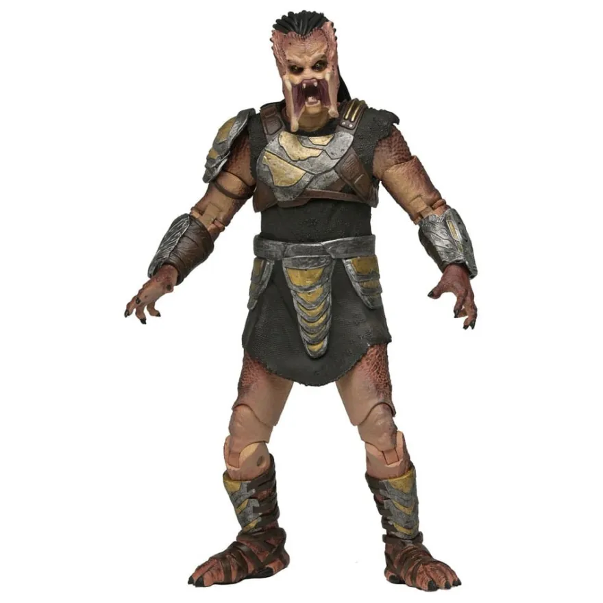 Predator: Badlands Actionfigur Ultimate Dek 17 cm