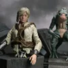 Predator: Badlands Thia & Bud Ultimate Actionfiguren