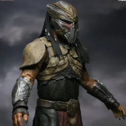 Predator: Badlands Ultimate Actionfigur Kwei (Dek's Brother) 18 cm