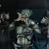 Predator: Concrete Jungle Actionfigur Ultimate Stone Heart (Deluxe)