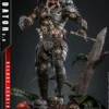 Predator Movie Masterpiece Actionfigur 1/6 Predator (2.0) Deluxe Version 34 cm