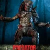 Predator Movie Masterpiece Actionfigur 1/6 Predator (2.0) 34 cm