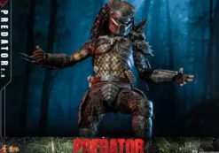 Predator Movie Masterpiece Actionfigur 1/6 Predator (2.0) 34 cm
