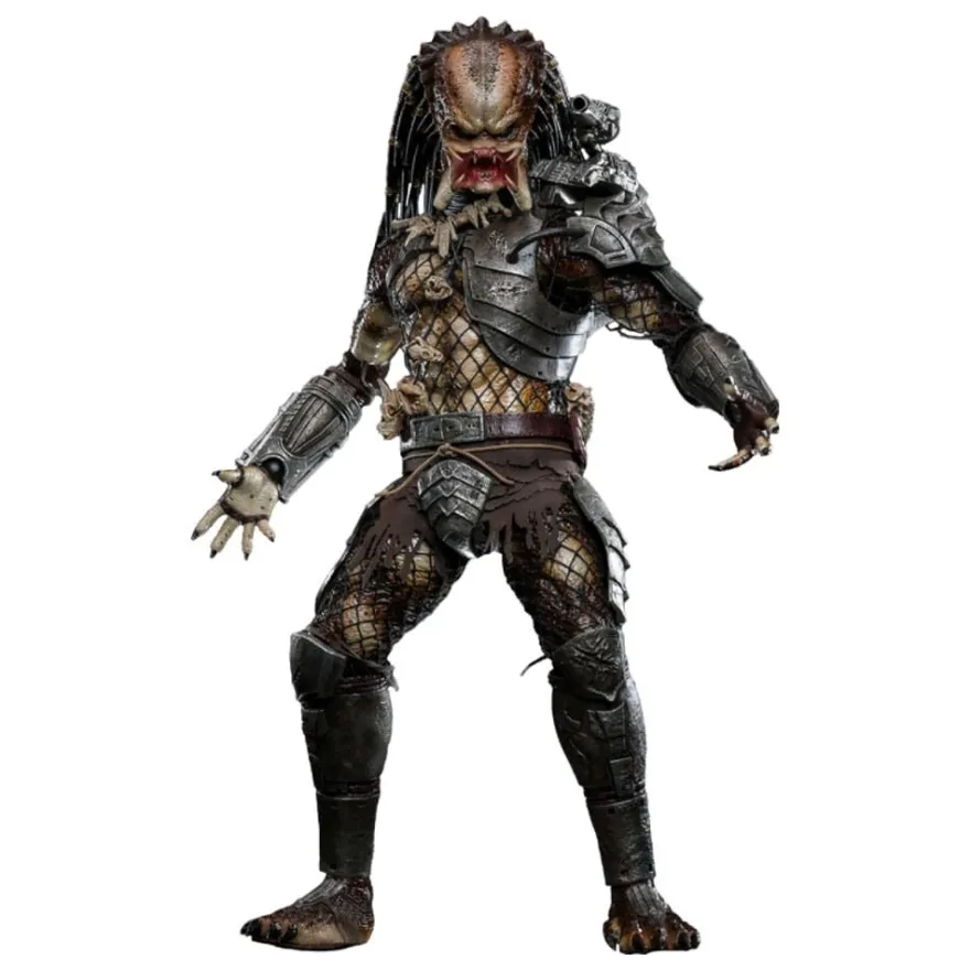 Predator Movie Masterpiece Actionfigur 1/6 Predator (2.0) 34 cm