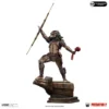 Predator 2 Predator City Hunter Art Scale Statue 1/10 Predator City Hunter 43 cm
