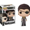 Pride, Prejudice + Zombies Funko Pop! Vinylfigur Lady Catherine 270