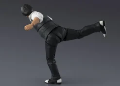 Project A (Der Superfighter) S.H.Figuarts Actionfigur Fei 15 cm