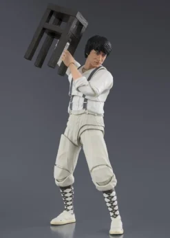 Project A (Der Superfighter) S.H.Figuarts Actionfigur Dragon Ma 15 cm