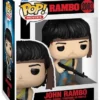 Rambo POP! Movies Vinyl Figur John Rambo 9 cm