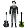 Rancid ReAction Actionfigur Skeletim (Hat)