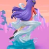 Ranma 1/2 FiguartsZERO Chouette PVC Statue Shampoo 17 cm