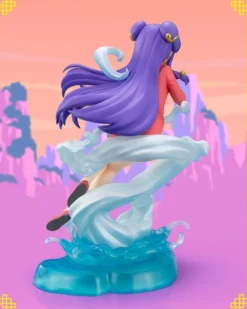 Ranma 1/2 FiguartsZERO Chouette PVC Statue Shampoo 17 cm