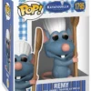 Ratatouille POP! Vinyl Figur Remy 9 cm
