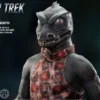 Raumschiff Enterprise Actionfigur 1/6 Gorn 31 cm
