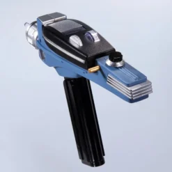 Raumschiff Enterprise Replik 1/1 Phaser Type-2