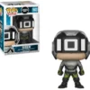 Ready Player One Funko Pop! Vinylfigur Sixer 503