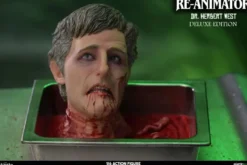 Re-animator Doctor Herbert West 1/6 Action Figure Deluxe Edition