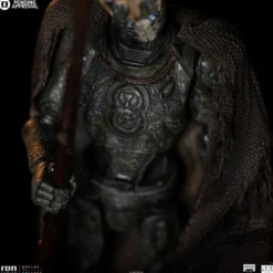 Rebel Moon Art Scale Statue 1:10 Jimmy 32 cm