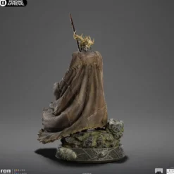 Rebel Moon Art Scale Statue 1:10 Jimmy 32 cm