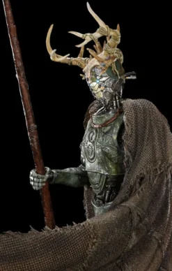 Rebel Moon Art Scale Statue 1:10 Jimmy 32 cm